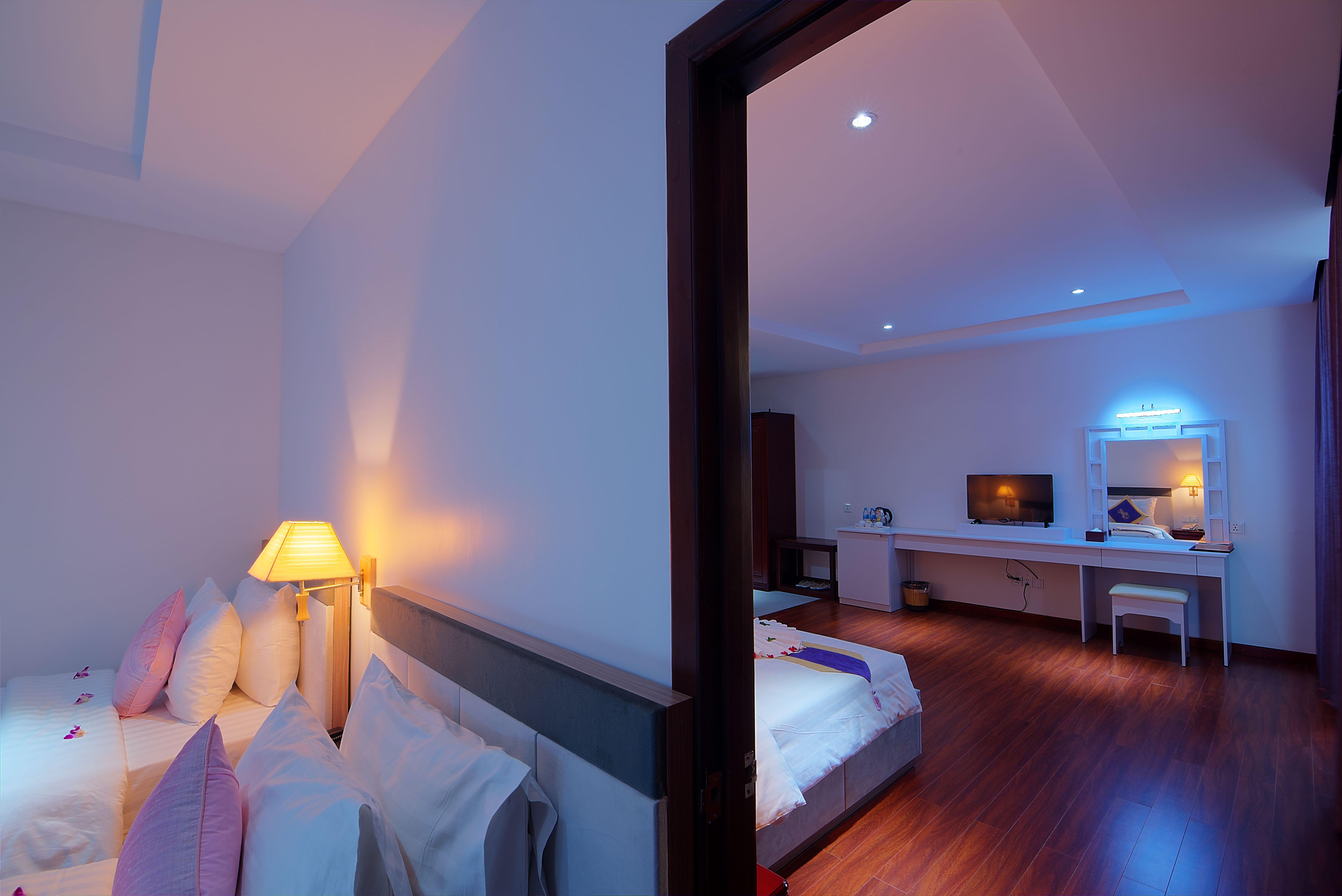 Starry Angkor Hotel Sziemreap Kültér fotó