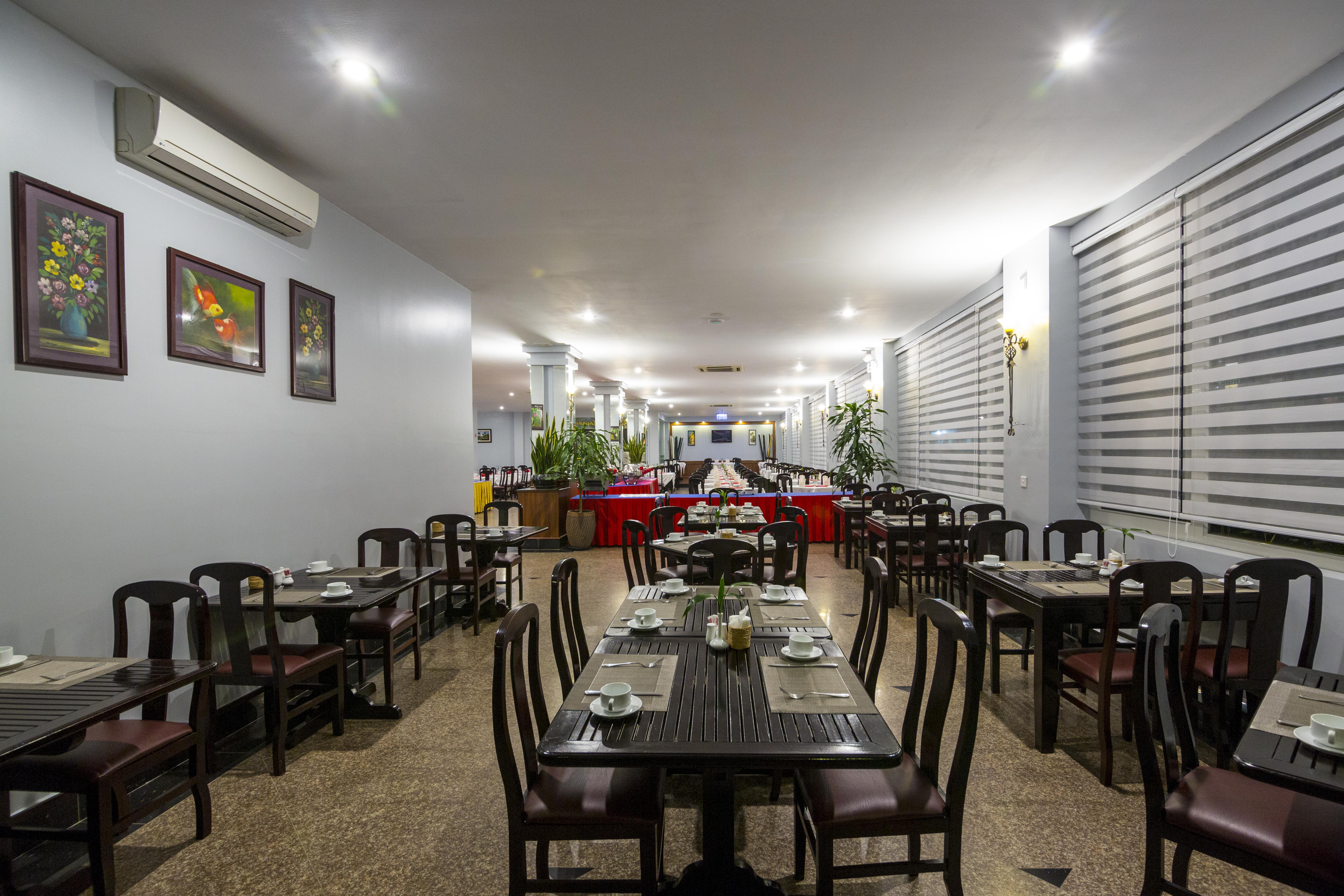 Starry Angkor Hotel Sziemreap Kültér fotó